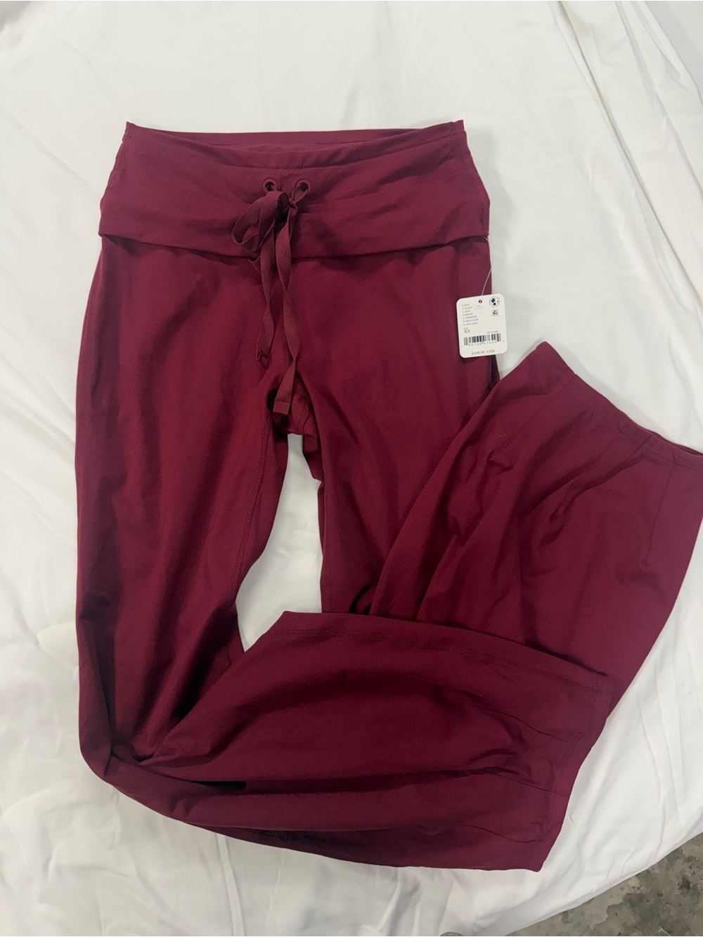 FP Movement bubble pants - Picture 2 of 7